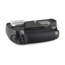 Nikon D600- D610 için Meike Battery Grip- Mb-D14