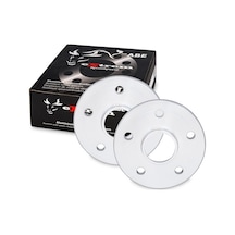 Opel Mokka 2012-2019 Arası Njt Extrem Spacer Flanş 15mm