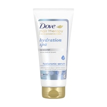 Dove Sülfatsız Serum Saç Bakım Kremi Hydration Spa 170 Ml - 8 Adet Tarı