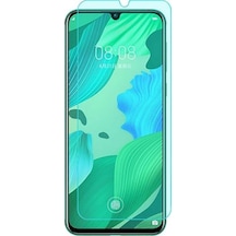 Huawei Nova 5 Için Nettech 0.3 Mm Cam Ekran Koruyucu