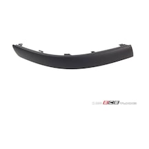 Volkswagen Passat Ön Tampon Bandı Desenlı Sağ 2000-2005 Oem No: 3b0807718db41