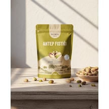 Nima Gurme Premium Antep Fıstığı 165 G