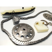 Corsa C için Eksantrik Zincir Seti Corsa B. Corsa C. Corsa 609 N11.2167