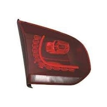 Vw Golf6 Depo Ledli Stop Lambası Iç Sol Koyu Kırmızı 5K0945093P