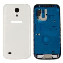 Samsung Galaxy S4 Mini I9190 Kasa Kapak - Beyaz