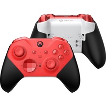 Microsoft Xbox Wireless Controller Elite Series 2 Core Oyun Kolu Kırmızı