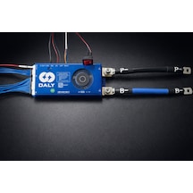 Daly Smart Active Balance Bms - 8s-24s 200a