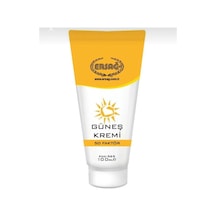 Güneş Kremi 50 Faktörlü 100 Ml