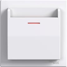 Schneider Electric Eph6300121 Asfora Beyaz Elektronik Otel