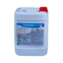 Havuzavm-yosun Önleyici Konsantre 10 Lt. Deep Blue