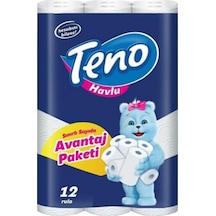 Teno Kağ. Hav. 12li