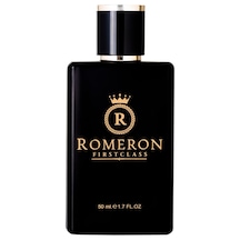 Romeron 309 One Platin Seri Erkek Parfüm EDP 50 ML
