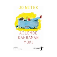 Ailemde Kahraman - Rxlu-587875