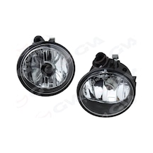 Sıs - 455 - Farı Adaptıf Sol Bmw X6 E71 - Edntrend - 12 14
