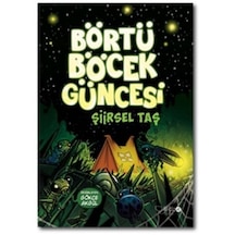 Börtü Böcek     Güncesi
