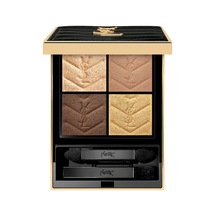Yves Saınt Laurent Couture Mini Clutch - Yüksek Pigmentli Far Paleti No 800 Diğer