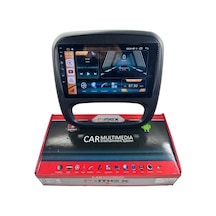 Renault Trafic 2014-2021 Fimex 2-64 Dspli Pro Oem Multimedia