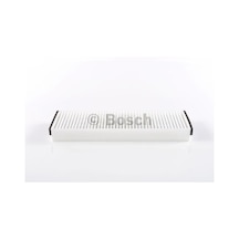 Audı A6 3.0 Tdı Avant Quattro 03.2005 - 05.2006 Bosch Polen Filtresi Filitre
