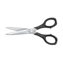 Victorinox 8.1017.16 İtalyan Büyük Boy Ev Makası 7 Cm - Siyah