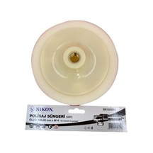 Nikon 15050bs Polisaj Süngeri 150 Mm Beyaz Sert - Elmg-285529