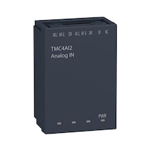 Schneider Electric Tmc4Aı2 M241 Kartuş - 2 Analog Akım Girişi