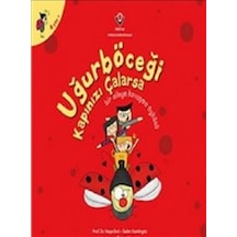 Uğurböceği Kapınızı Çalarsa - Ezjı-656625