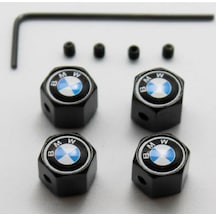 Bmw Sibop Kapağı Alyanlı Model Çalınmaya Karşı Güvenli