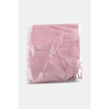 Muratech Geçmeli Bone-pembe Çok Renkli