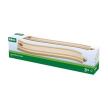 Brio Yukarı Eğimli Raylar 33332 Brio Yukarı Eğimli Raylar 33332