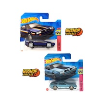 2023 Dmc Delorean 2li Set Karışık Renkler Ve Modeller