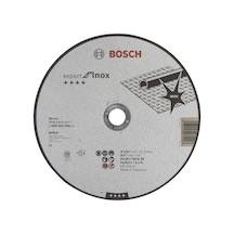 Bosch 230x2.0 mm Expert For Inox Düz Kesme Diski - 2608600096
