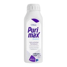 Purimax Halı Ve Koltuk Temizleyici 1000 Ml, Borakslı Konsantre Halı Şampuanı, Leke Ve Koku Giderici, Halı Yıkama Diğer