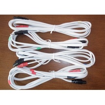 Compex Kablo ve Paket Elektrod