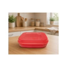 Şeker Kutu 1.1 Lt Mini Pembe Mita Home Pembe