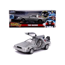 9331468314r00 Time Machine Back To The Future 2 1 24