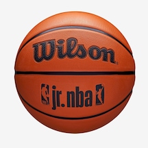 Wilson Basketbol Topu Jr Nba Drv Fam Logo Brown Size:7 Wz3013001xb7