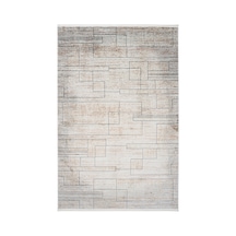 Dolce Vita Halı Destiny 8601 Brown kahve