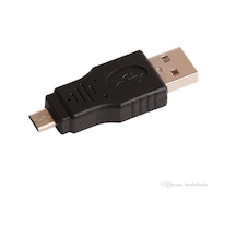 Micro Usb Usb Çevirici Usb Micro Usb Adaptör