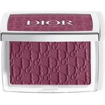 Dior Backstage Rosy Glow - 006 Berry