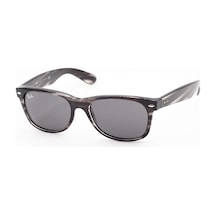 Rayban Rb 2132 6430 / B1 55 Unisex Güneş Gözlüğü Nude