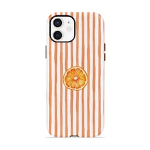 Orange Slice Stripe