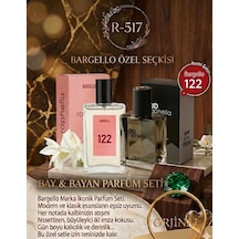 Bargello Özel Seçkisi: İkonik İkili Çiçeksi