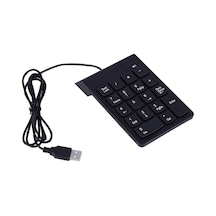 Usb Numerik Keypad - Numpad Klavye Usb Numerik Keypad - Numpad Klavye