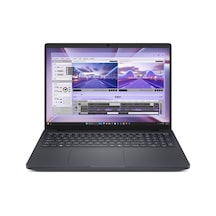 Dell Pro Max 16 Plus MB16250-2 Ultra 7 265HX 32 GB 1 TB SSD 16" W11P Dizüstü Bilgisayar