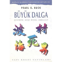 Büyük Dalga