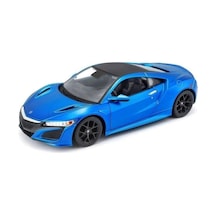 1:24 2018 Model Acura NSX