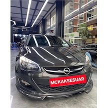 Opel Astra Makyajlı Body Kit Plastik Boyasız