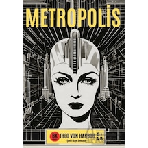 Metropolis Altıkırkbeş Yayınları