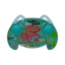 Taros Unick Color Gamer Water Game - 7 Adet Tarı