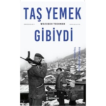 Taş Yemek Gibiydi - Aıaı-893800